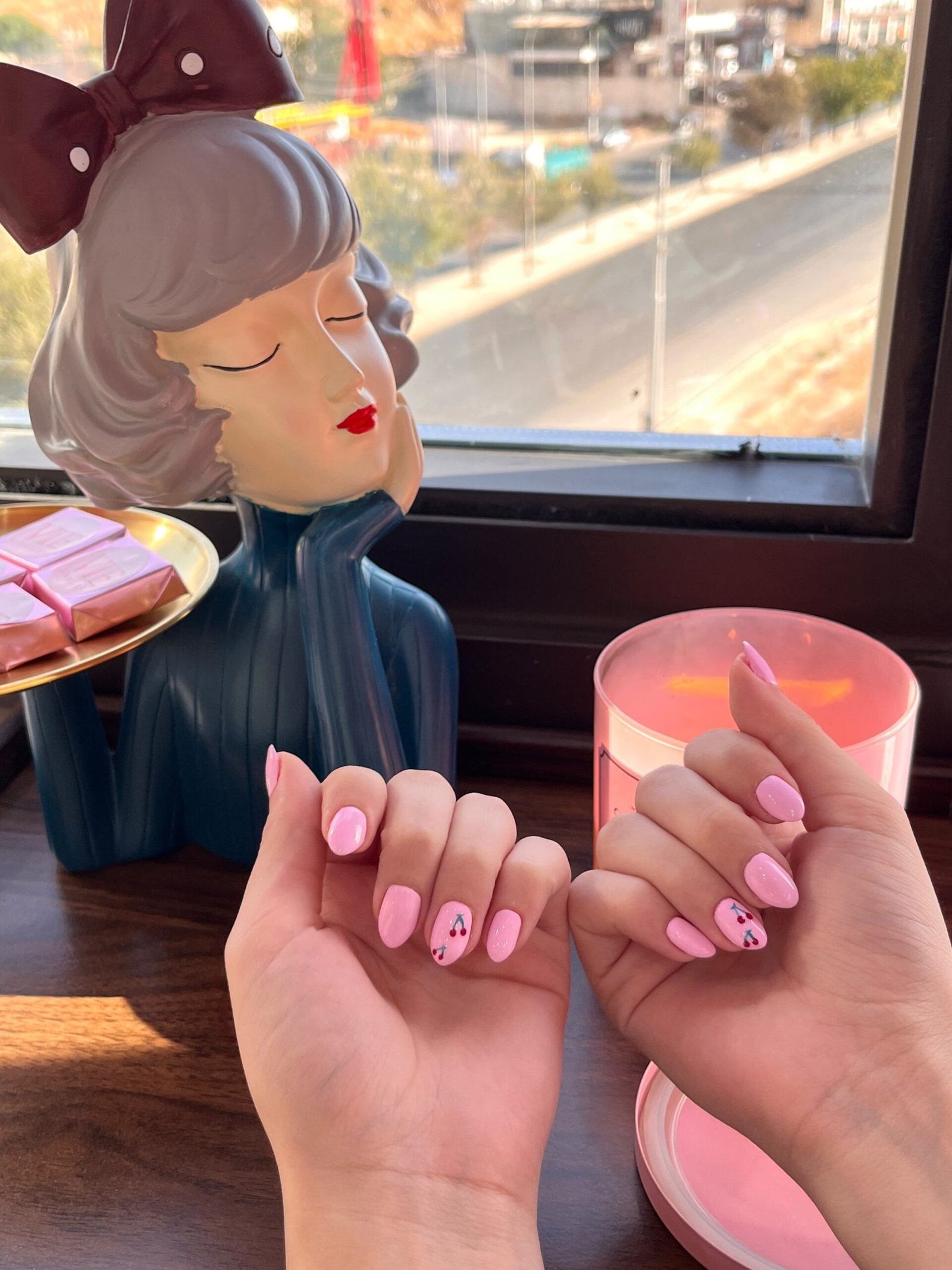 VIE Nails Work