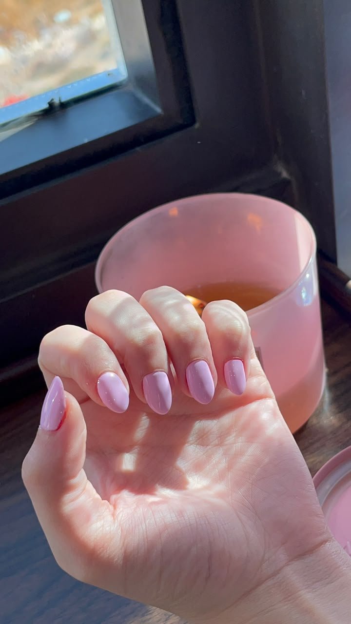VIE Nails Work
