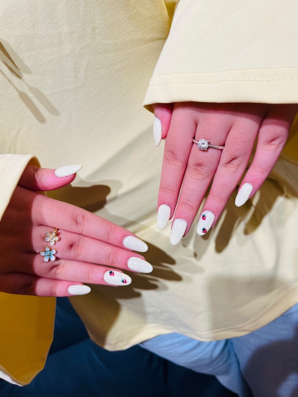 VIE Nails Work