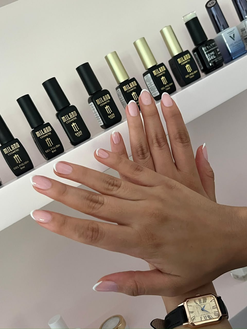 VIE Nails Work