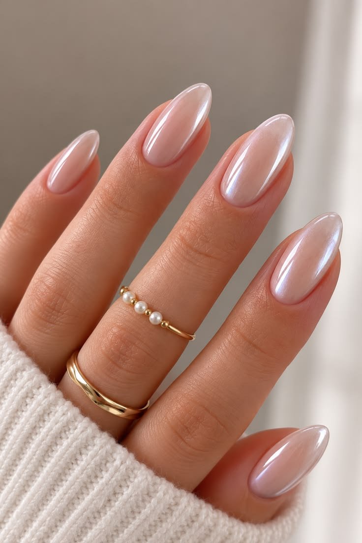 VIE Nails Work