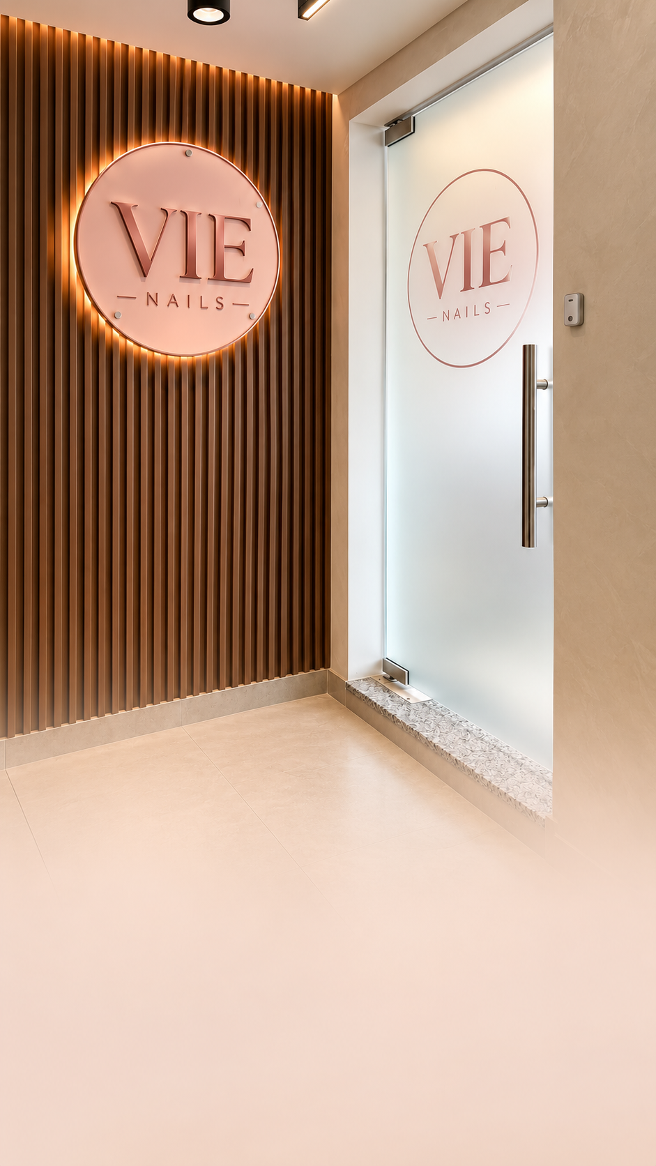 VIE Nails Salon